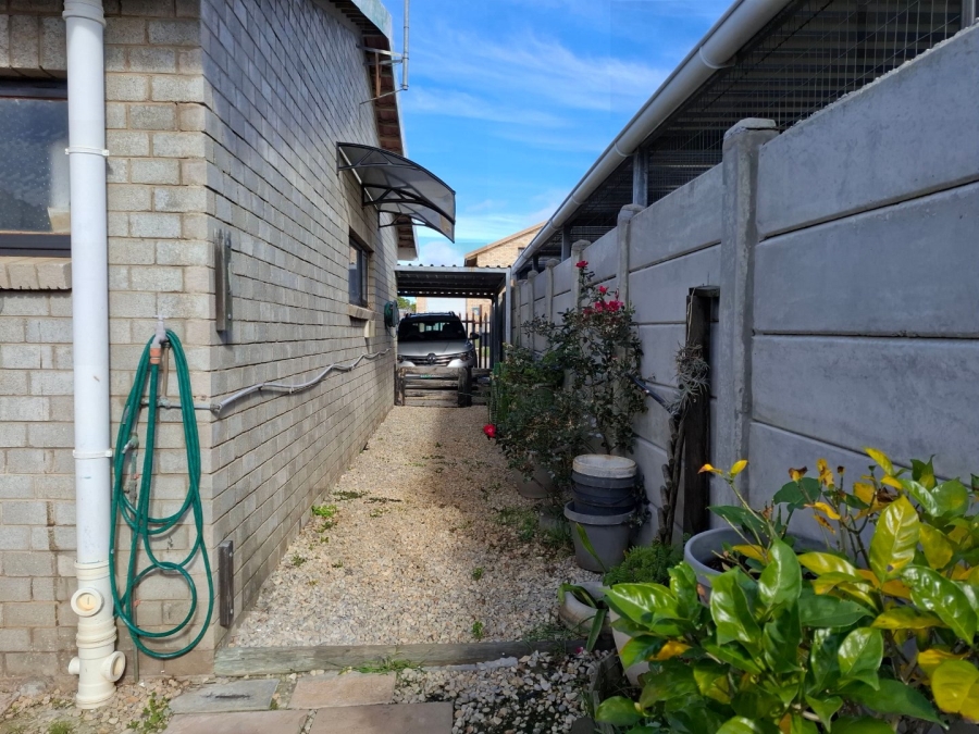 To Let 3 Bedroom Property for Rent in Noorsekloof Eastern Cape